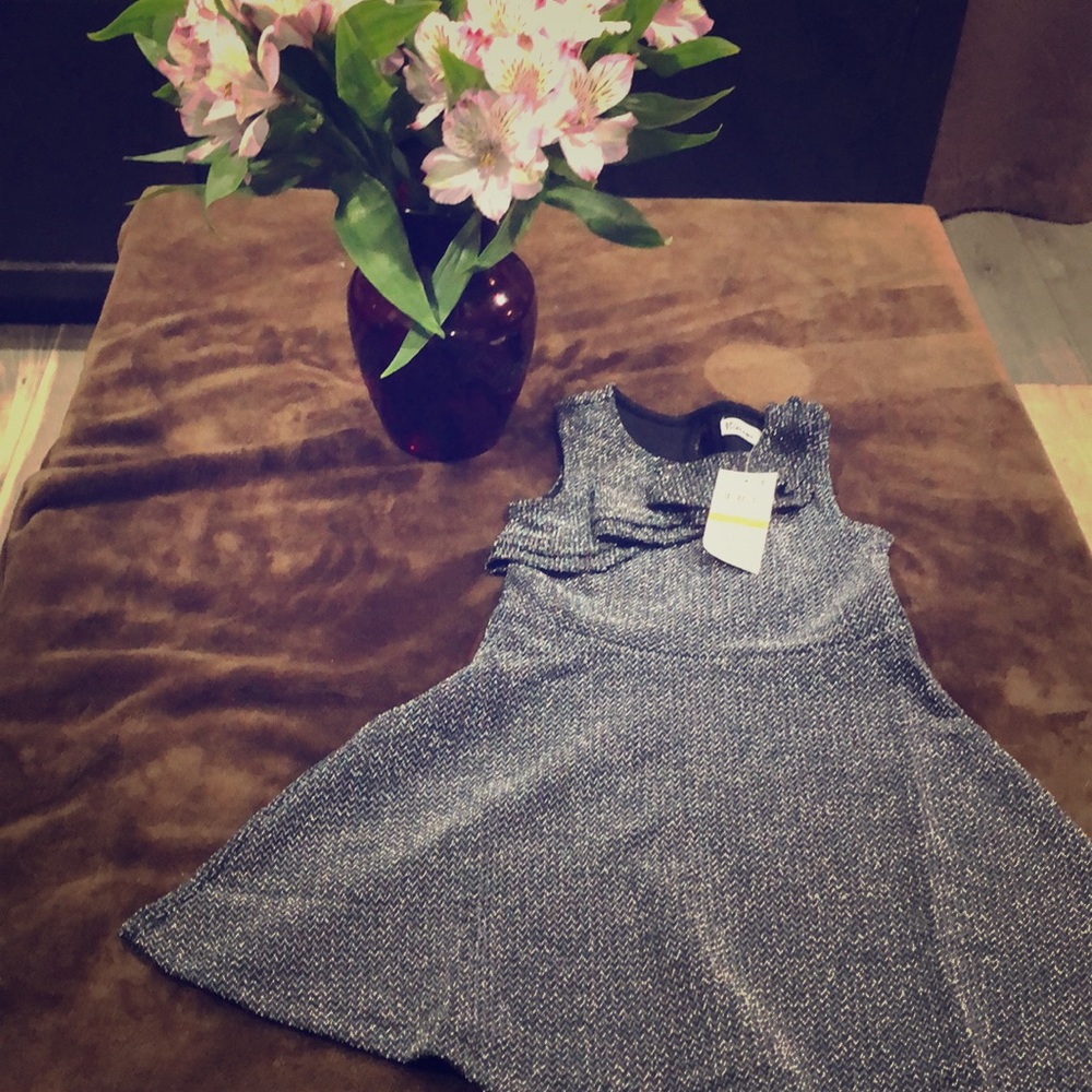 Toddler dress